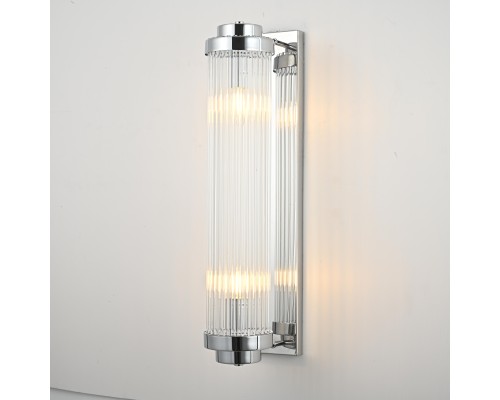 Бра Kiosk Chrome 60