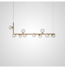 Подвесной светильник LINDA LONG ImperiumLoft