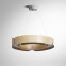 Подвесной светильник RANGE 1 D55 Light wood ImperiumLoft