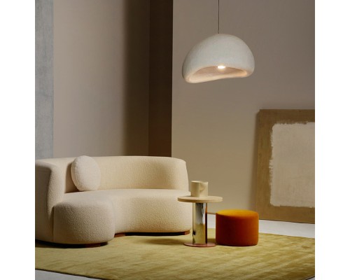 Подвесной светильник CEMENCLOUD A D60 White