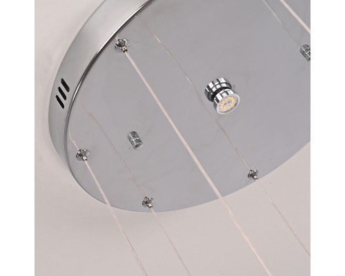 Подвесная люстра METEORA 7