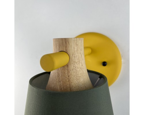 Настенное бра NATURA WALL G