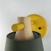 Настенное бра NATURA WALL G