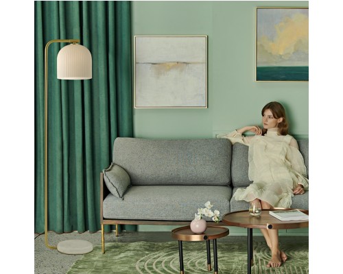 Торшер CHIVASSO ImperiumLoft