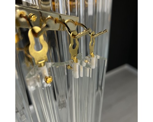 Подвесная люстра WALTZ D100