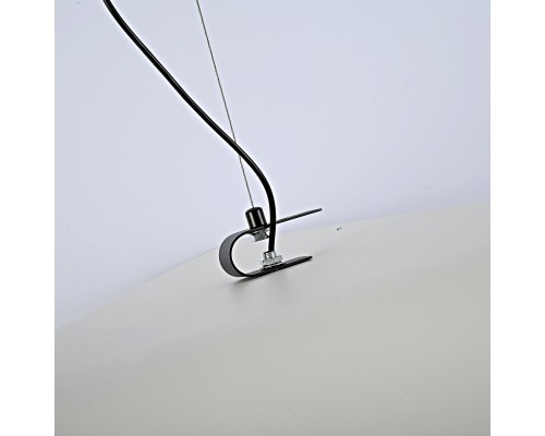 Подвесной светильник COVERT White D60