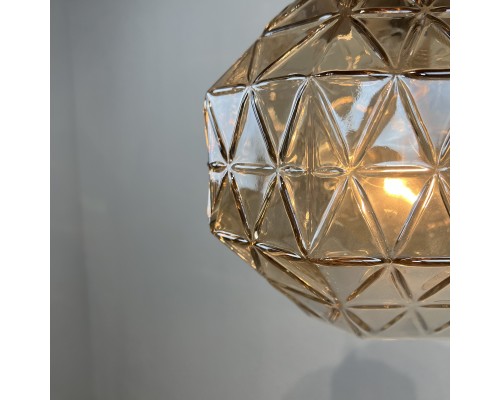 Подвесной светильник LITA Золотой ImperiumLoft