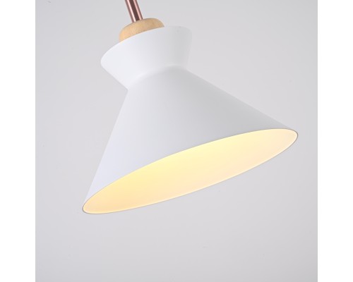 Подвесной светильник OMG B White