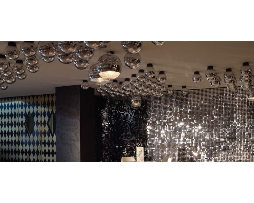 Подвесной светильник Mirror Ball D20