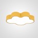 Потолочный светильник CLOUD 50 Желтый