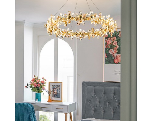 Подвесная люстра MARIOLA D60