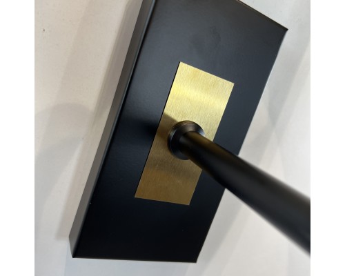 Бра Heathfield & Co Wall Light Casablanca