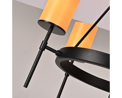 Подвесная люстра Conne 5