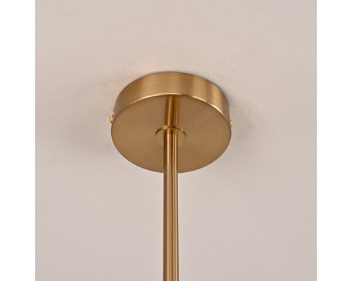 Подвесной светильник VASTY ImperiumLoft