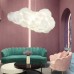 Подвесной светильник Cloud L50 ImperiumLoft