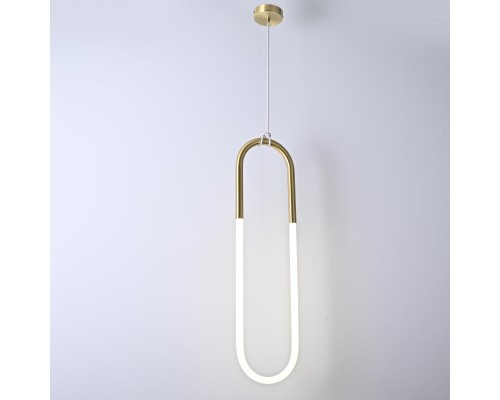 Подвесной светильник Rudi Loop