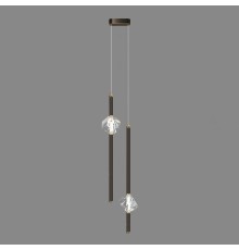 Подвесной светильник PARDIS DUO Black ImperiumLoft