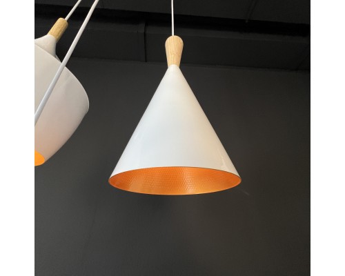 Подвесной светильник Dairy Light Beat Tall