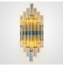 Бра Art Wall Luxury 2 ImperiumLoft