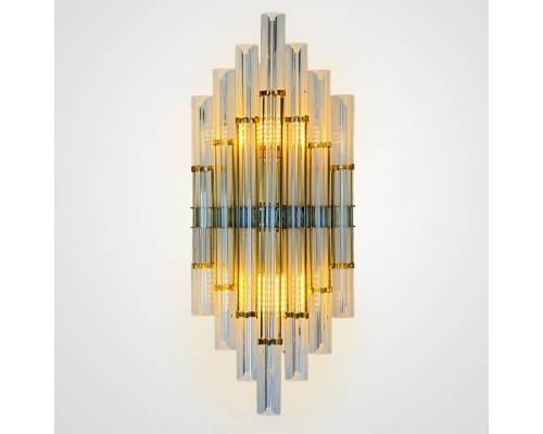 Бра Art Wall Luxury 2 ImperiumLoft