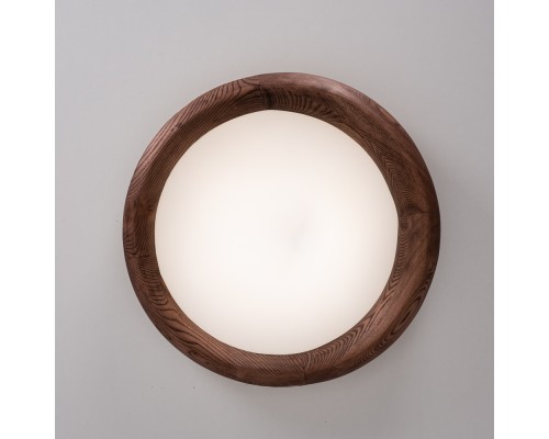 Потолочный светильник RUNIS D60 Dark brown