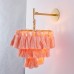Настенный светильник TASSEL WALL Карамель