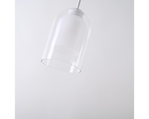 Подвесной светильник ARIA Transparent ImperiumLoft