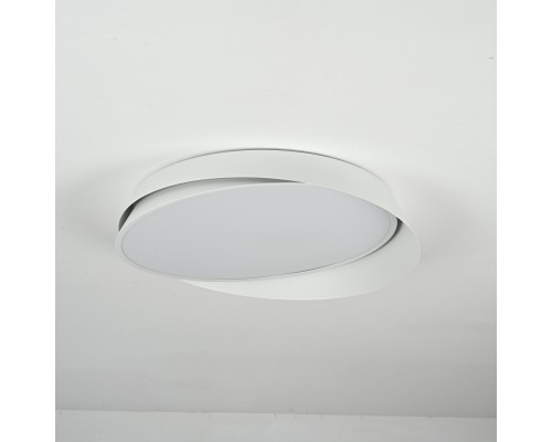 Потолочный светильник SHELL D50 White