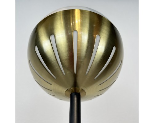 Торшер Caracas Tripod Floor Lamp