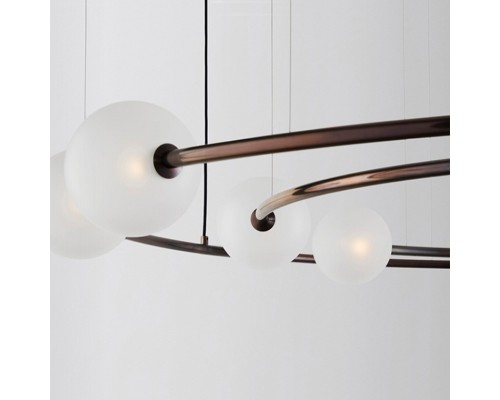 Подвесная люстра CONCENT ImperiumLoft