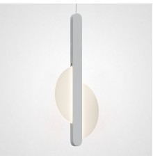 Подвесной светильник MARENA C Белый ImperiumLoft