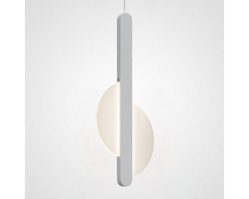 Подвесной светильник MARENA C Белый ImperiumLoft