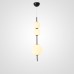 Подвесной светильник White beads Pendant B ImperiumLoft