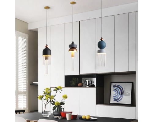 Подвесной светильник PLEIADES C