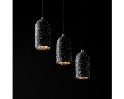 Подвесной светильник RUNEL blue ImperiumLoft