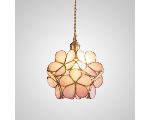 Подвесной светильник SUM Pink