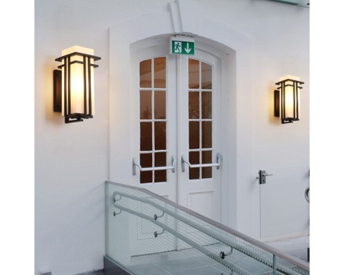 Настенный светильник (Бра) Hellyer ImperiumLoft