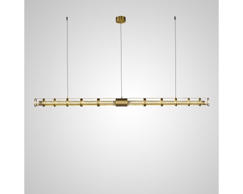 Подвесной светильник OPTIMA L150 ImperiumLoft