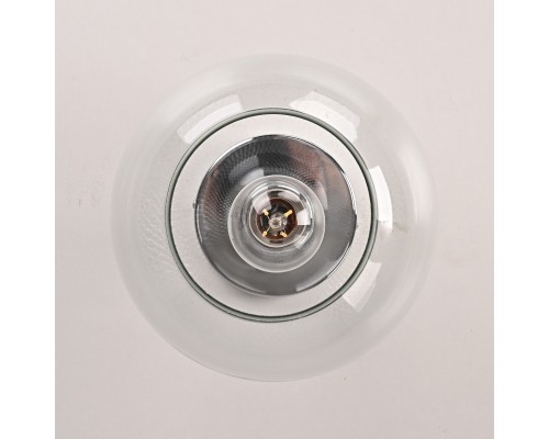 Потолочный светильник RH Utilitaire Globe Shade Flushmount ImperiumLoft