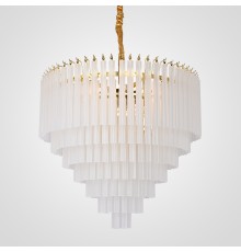 Подвесная люстра Eich Chandelier Nova 16 D80 ImperiumLoft