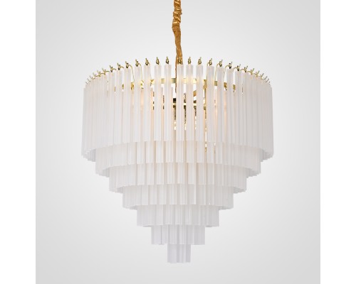 Подвесная люстра Eich Chandelier Nova 16 D80