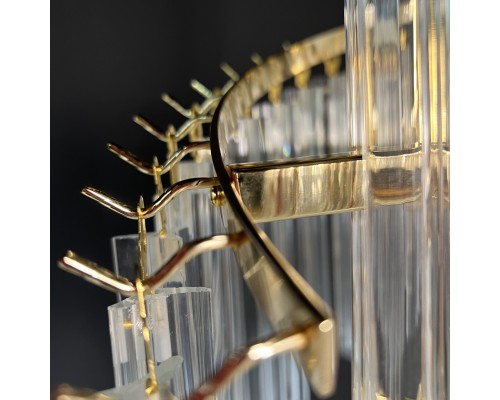 Подвесная люстра WALTZ D80