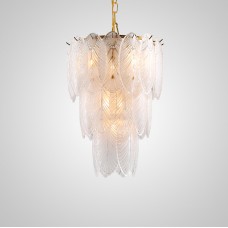 Подвесной светильник PLUMAGE D35 ImperiumLoft