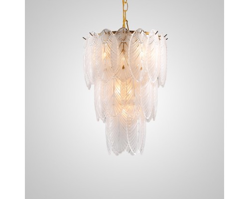 Подвесной светильник PLUMAGE D35 ImperiumLoft