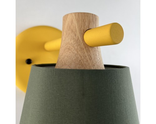 Настенное бра NATURA WALL G