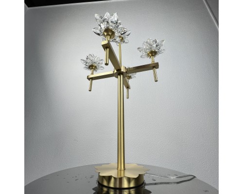 Настольная лампа LOTOS TAB ImperiumLoft