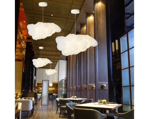 Подвесной светильник Cloud L50 ImperiumLoft