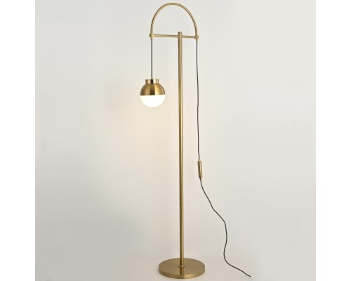 Торшер Cedar & Moss Floor