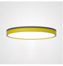 Потолочный светильник KIER D60 Yellow ImperiumLoft