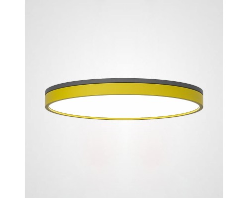 Потолочный светильник KIER D60 Yellow